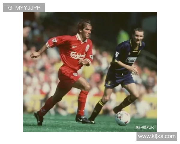 摩羯座足球明星盘点：他们在绿茵场上的辉煌与成就