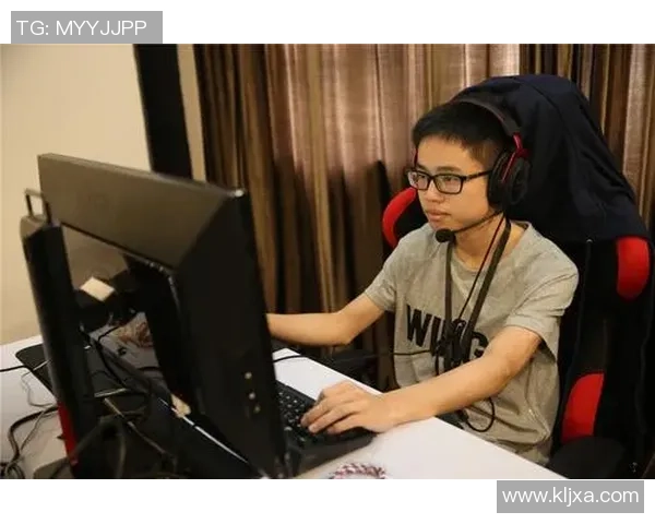 赵芳专访：回顾DOTA2历程